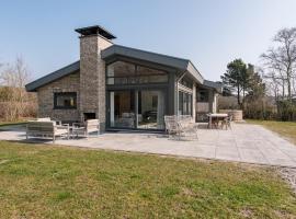 Klaver Vier (8p)，位于巴勒姆的酒店