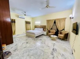 Seaview Guest House