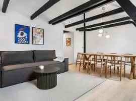 The Royal City Suite