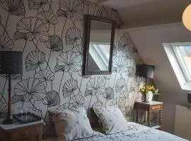 b&b DE MANSARDE
