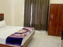 Kailasha Palace Hotel