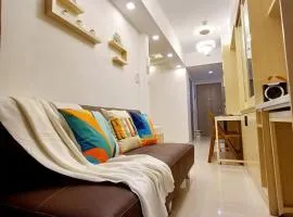S Residences 942b near airport pasay