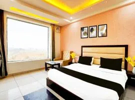 Super Collection O Surya Enclave Formerly Aroma Regency