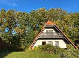 Finnhäuser am Vogelpark - Haus Brigitte
