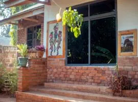Kilimanjarosons homestay