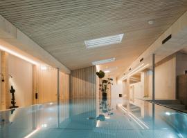 Hotel Kühbacher，位于帕绍的酒店