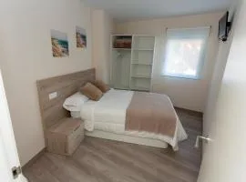 Apartamentos Raices
