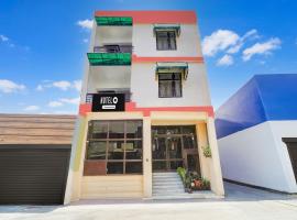 Super Hotel O Tyagi Road Near Prince Chowk，位于德拉敦的酒店