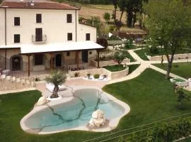 Casa Vacanze Tenuta Fortilù