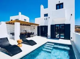 VotsaLo sea view house