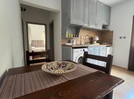 Apаrtment Melnik home，位于梅尔尼克的酒店