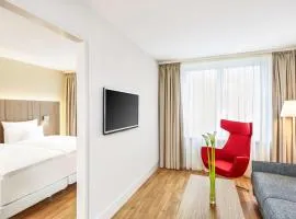 汉堡市NH系列酒店