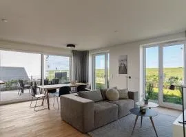 Ferienwohnung Strandlounge Schönberg - Kalifornien