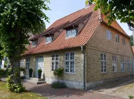 Skyerne - Lütt Arnis