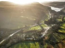 Garwnant, Brecon Beacons Cabins - Forest Holidays