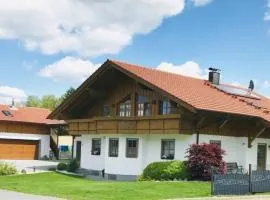 Ferienwohnung "Familienglück"