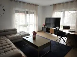 Hotel Valley of Business Frankfurt-Airport - BLACK LABEL APARTMENT