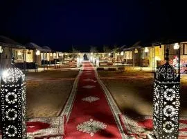 Safari Desert Camp