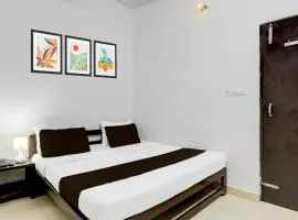 Super Hotel O Indira Nagar