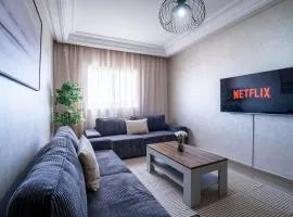 Appartement Premium avec Piscine