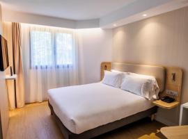 Holiday Inn Express Logroño Rioja by IHG，位于洛格罗尼奥的酒店