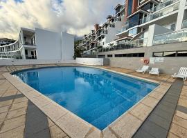 Paradisus guest house，位于卡尼索的酒店