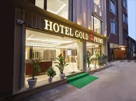 Gold The Prime Newly Built 2 Mins From Connaught Place and Railway Station