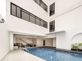 Cove Odilia Suite