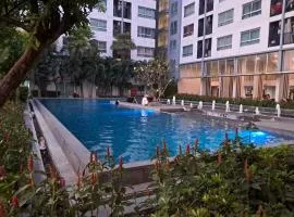 MRT SaiMa D condo monthly rent