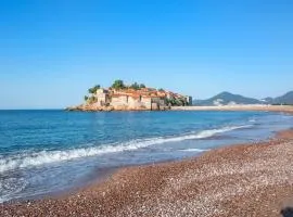 Montesan Luxury Apartments Sveti Stefan