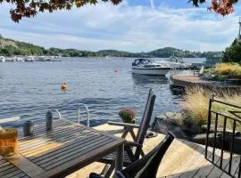 3 Bedroom Awesome Home In Arendal