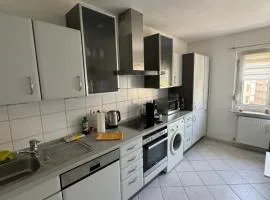 Beautiful apartment in a top location