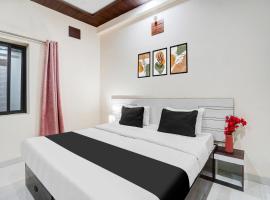 Super Hotel O Brilliant Convention Centre formerly Madhur Shree