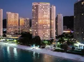 Huizhou Xunliao Bay Qingpu Hotel