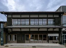 Nunome-ya - Stay with locals in Japanese Alps, Private 2nd-floor with 4 rooms & toilet, shared kitchen & bathroom