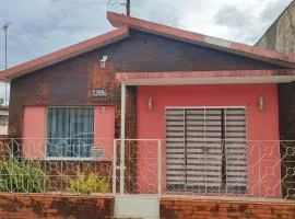 Casa de 90m2 toda sua aconchegante e central