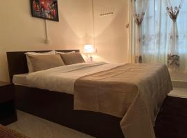 Deivith Homestay Suite，位于Jowai的酒店