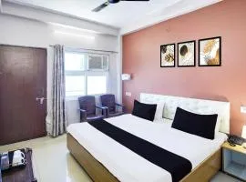 Super Hotel O BLW Kakarmatta Near Banaras Junction