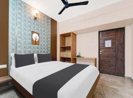 Super Hotel O Vilankurichi，位于Pīlamedu的酒店