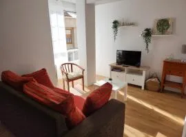 Laxe Piso Sol - Wifi y Netflix