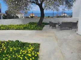 Maria's place Agkistri