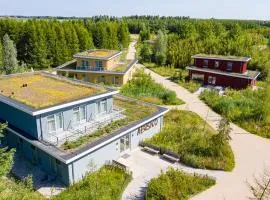 Netl Park & Netl Camping Kallumaan