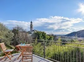 Nice Home In San Salvatore With Wifi