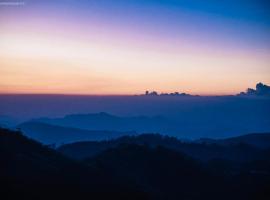 Ayona Misty Hills，位于努沃勒埃利耶的酒店