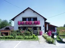 Guest House Borić
