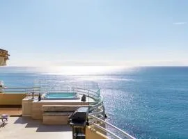 Infinity Blue Penthouse