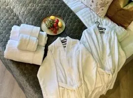 Luksuriøs designleilighet i hjertet av Sandefjord - My Space AS