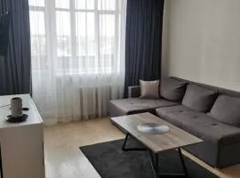 Lauros 1 & R Apartamentai