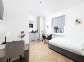 Charmstay Kensington Olympia，位于伦敦的公寓