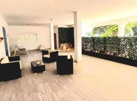 Villa Lea - Apartments Torre dell'Orso